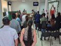 Relatório da obra missionária na Espanha: Abril de 2026