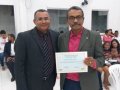 Assembleia de Deus em Poço Azul promove Treinamento para Professores de EBD