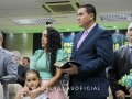 Culto de doutrina tem mensagem sobre os conflitos e o socorro no tempo do avivamento