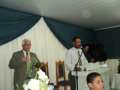 Soldadinho de Cristo completa 3 anos com festa em Teotonio