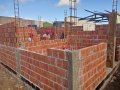 Construções em Vila São Francisco e Ipiranga avançam em ritmo acelerado