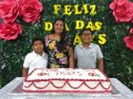 Presença do Espírito Santo marca celebrações na AD Jardim Petrópolis 2