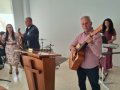 Relatório da obra missionária na Espanha: Maio de 2025