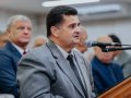 Pr. Edi Vinagre ministra na Santa Ceia de fevereiro na igreja sede