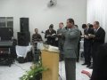 100 anos da AD também é lembrado com festa em Chã do Pilar