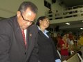 Pastor baiano incentiva irmandade entre ministros do Nordeste