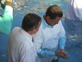 Igrejas de São Miguel, Boca da Mata e Peri-Peri batizam 175 candidatos