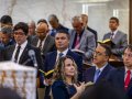 Santa Ceia de setembro tem mensagem sobre amadurecimento espiritual
