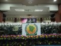 Abertura da Convenção Estadual 2022 reúne centenas de evangélicos na igreja sede