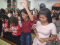 Juventude vive momentos de glória no Pré-Conjoaad das 10ª e 11ª Regiões