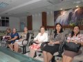 Homenagens marcam encerramento do encontro das esposas de pastores