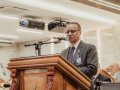Convenção Estadual segue com a programação diurna da Escola Bíblica de Obreiros