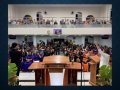Assembleia de Deus em Alagoas apresenta prestação de contas e relatório de investimentos