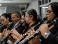 Abertura da Convenção Estadual 2022 reúne centenas de evangélicos na igreja sede