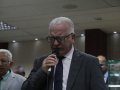 Culto de doutrina reúne centenas de evangélicos na igreja sede