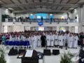 Assembleia de Deus em Maceió já batizou 933 novos membros em 2024