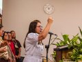 Convenção Estadual segue com a programação diurna da Escola Bíblica de Obreiros