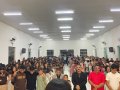 AD Feira Grande realiza 28º Congresso de Jovens com o tema “Jesus vem”