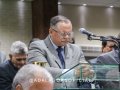 Centenas de evangélicos participam da Santa Ceia de outubro na Igreja Sede