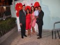 AD Pinheiro celebra formatura do curso Casados Para Sempre