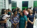 Sub da AD Ouro Preto é desmembrada e torna-se a congregação Damasco