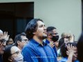 Grupo Alfa celebra 30 anos de louvor e adoração a Deus