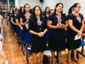 Assembleia de Deus no José Tenório é impactada pela 19º Festividade de Mulheres