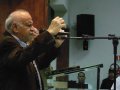 Culto de doutrina no templo-sede tem mensagem sobre a Mulher Cananeia