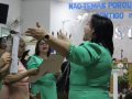 Pastor-presidente participa de festividade de senhores na AD Dubeaux Leão