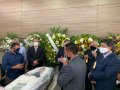 Assembleia de Deus em Alagoas se despede do cantor Mário Soares