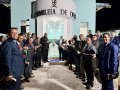 Mais um templo da Assembleia de Deus é inaugurado em Branca de Atalaia
