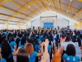 CONJOAAD e CONADKIDS somam 851 conversões e 724 batismos com o Espírito Santo