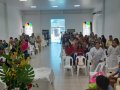 Assembleia de Deus celebra 12 anos de missão na Bolívia