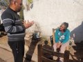 SEMADEAL| Relatório Culto de Missões Novembro: Argentina