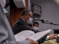 Pastor-presidente alerta que precisamos ser candeias de Deus nesta geração