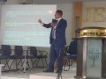 AD Bom Parto promove 1º Seminário para Professores e Aspirantes da EBD