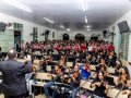 Juventude vive momentos de glória no Pré-Conjoaad das 10ª e 11ª Regiões