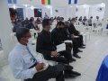 AD Fernão Velho promove 1º Seminário de Evangelismo e Missões