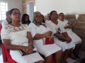 Festividade Unificada movimenta a AD Jardim Petrópolis 2