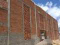 Pastor-presidente apresenta a prestação de contas do ano de 2017