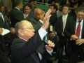 Pastor José Antonio dos Santos é nomeado juiz Arbitral