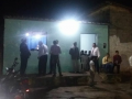 Pr. Manoel Filho inaugura nova Sub em Colônia Leopoldina
