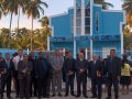 Pr. José Orisvaldo Nunes inaugura mais um templo da Assembleia de Deus em Coruripe