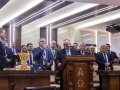 Rev. José Orisvaldo Nunes de Lima ensina sobre a busca por Jesus Cristo