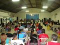 Rio Largo realiza festa do grupo de Senhores