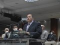 Pr. André Moreira (GO) ministra no culto de doutrina na igreja sede