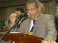 Pastor baiano incentiva irmandade entre ministros do Nordeste
