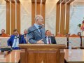 Pr. Cícero Marinho celebra inaugurações em Matriz de Camaragibe