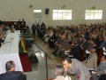 Obreiros discutem reforma estatutária da Umadene