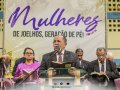 Brasil Novo realizada segunda edição do congresso de mulheres